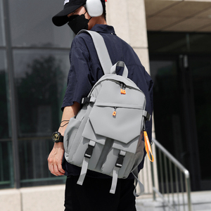 Custom logo Outdoor Casual New Design <b>Computer</b> Fashion <b>Backpack</b> Laptop - Product Image 6