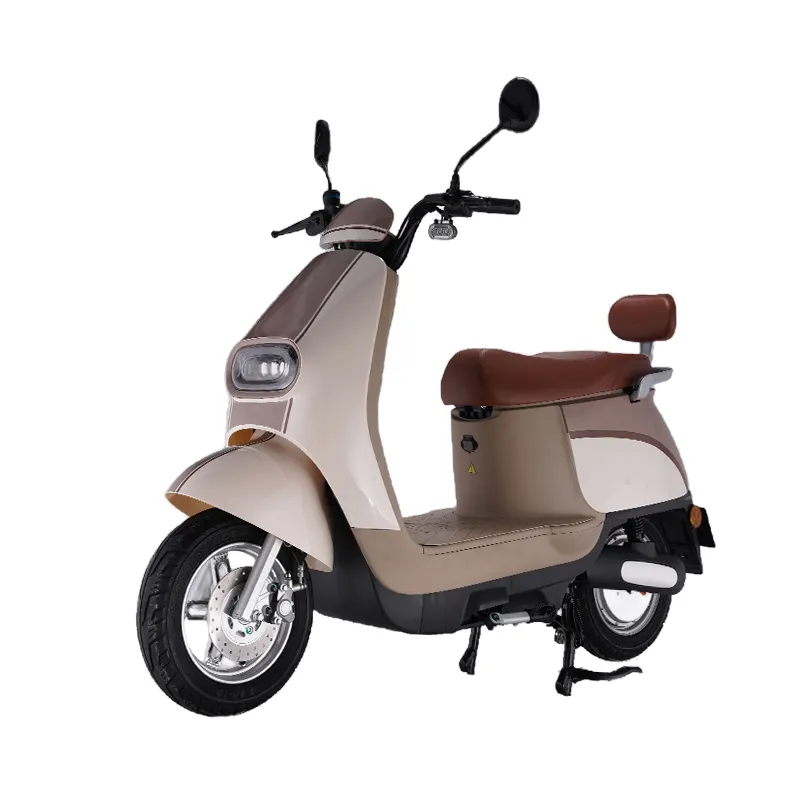 Доставка имеет больше преимуществ 1000 Вт 60 В 30Ah/20Ah Электрический скутер для взрослых профессионального производства eec