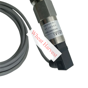 FS máy phát áp lực 635007901 Chất lượng cao Vít Máy nén khí bộ phận bán buôn - Product Image 3