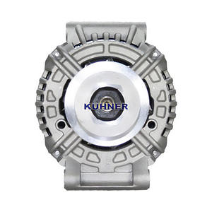 Alternador compatible con DACIA SANDERO 1.6 (BS0D, BS0B, BS0F, BS0H) Gasolina (KW: 64, HP: 87) del 06-2008 KUHNER 301470RI - Product Image 1