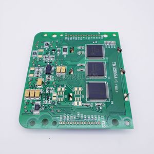 หน้าจอแสดงผลรถขุดโคเบลโก้ รุ่น -6E แผงหน้าปัด จอ LCD บอร์ด CPU - Product Image 2