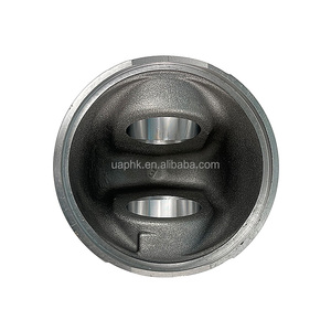 ลูกสูบเครื่องยนต์ดีเซล 6 สูบ 114 มม. 6CT SAA6D114-5 รุ่น 4933120 - Product Image 4