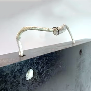 UMHWPE رافعة متنقلة منصات مداد آلات البناء الثقيلة شاحنة رافعة جاك منصات رافعة لوحة دعم الساق لرصف الرصيف رافعة القدم - Product Image 6