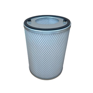 Elemento de Filtro Excéntrico para Ventilador 175239000 para Sistema de Aire de Refrigeración de Compresores de Aire - Product Image 2