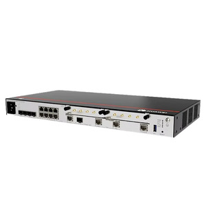 Ursprüngliche neue Hua Wei Net Engine AR5710-S10T1X2 Enterprise Router 8 * GE Electrical und 4 * GE Combo - Product Image 4