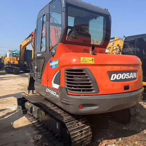 Usato originale <span class=keywords><strong>Doosan</strong></span> Dx60 Dh60 Dx140w Dh140w-<span class=keywords><strong>7</strong></span> <span class=keywords><strong>Dh150w</strong></span>-<span class=keywords><strong>7</strong></span> Dh225lc-<span class=keywords><strong>7</strong></span> Dx300 Dx300lc-9 Dx520lc escavatore usato 90% nuovo - Product Image 2