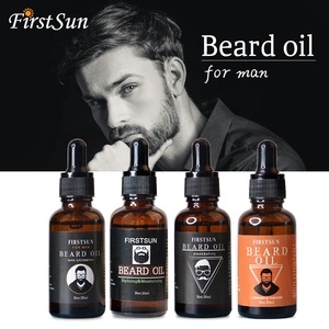 Logotipo personalizado Hombres Crecimiento <span class=keywords><strong>Barba</strong></span> Aceite Etiqueta privada 100% Natural <span class=keywords><strong>Kit</strong></span> de <span class=keywords><strong>barba</strong></span> <span class=keywords><strong>Barba</strong></span> para hombres Cuidado - Product Image 4