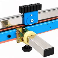 Machine de découpe manuelle de papier isolant pour la réparation de moteurs, coupe-papier isolant électrique pour le bobinage de moteurs