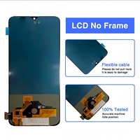 Écran tactile TFT de remplacement pour OnePlus 6T avec garantie d'un an