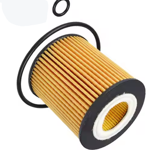 Filtre à huile haute performance 1109AJ AY110MA001 ZZCA-23-802 LF01-14-302-9A LF01-14-302 L321143029A L321-14-302-9U L321-14-300A - Product Image 3