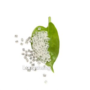 En stock, grande quantité disponible, meilleur prix fournisseur, granulés de polystyrène GPPS, Taïwan CHI-MEI GPPS PG-383, résine GPPS - Product Image 2
