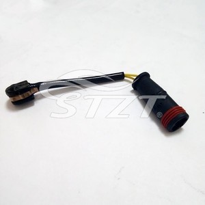 STZT 1715400617 W204 Accessori Auto Sensore Indicatore Usura Pastiglie Freno <span class=keywords><strong>171</strong></span> 540 06 17 per Mercedes Benz W204 W166 W212 Ricambi Auto - Product Image 4