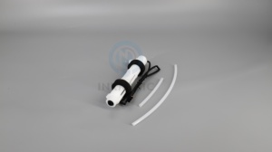 วิสคอมิเตอร์ DB013507SP ใช้ได้กับเครื่องพิมพ์อิงค์เจ็ท Domino AX Series AX150i AX350i AX130i AX550i CIJ อะไหล่ EPT013507SP - Product Image 6