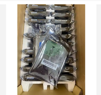 HDD Internal Baru ST2000VX017 ST2000DM008 ST2000VN003 2TB 3.5 inci SATA 5400rpm AI HDD PC CCTV Monitoring Hard Disk Drive