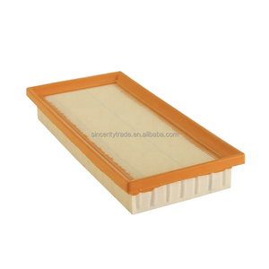 Thay Thế Tự Động Không Khí Xe Lọc 17801-0y040 1500a399 1500a617 Cho Mitsubishi Cho Toyota Cabin Lọc - Product Image 2