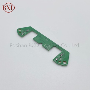 Power Switch <strong>Board</strong> <strong>for</strong> <strong>Xbox</strong> One Elite <strong>Controller</strong> <strong>PCB</strong> Rear Circuit <strong>Board</strong> - Product Image 3