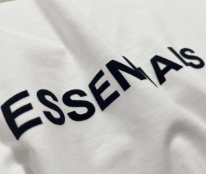 Etiqueta Termoadhesiva Personalizada con Detalles Maravillosos, Tecnología de Efecto 3D en Relieve para Chaquetas y Abrigos de Marca, Lista para Exportación Global - Product Image 2