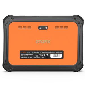 OTOFIX D1 Lite เครื่องมือสแกนยานยนต์ OBD2 อัปเดต 2 ปี ควบคุมแบบสองทิศทาง WiFi/ เครื่องวิเคราะห์เครื่องยนต์ OTOFIX D1 Lite รับประกัน 2 ปี OTOFIX - Product Image 2