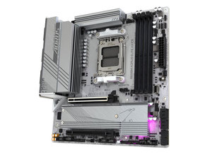 Placa base PRIME D5 ARGB 64 GB <span class=keywords><strong>DDR4</strong></span> Gráficos integrados de doble canal Micro-ATX - Product Image 6