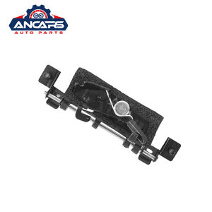 자동차 부품 자동차 뒷문 도어 핸들 69090-08010 690-0C080 토요타 시에나 반 1998-2003 세쿼이아 2001-2007 테일 게이트 핸들 - Product Image 6