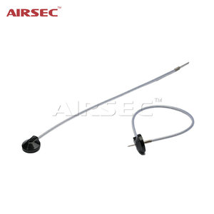 Cordón de Acero Antirrobo <span class=keywords><strong>AIRSEC</strong></span> <span class=keywords><strong>EAS</strong></span> para Etiquetas Rígidas - Product Image 3