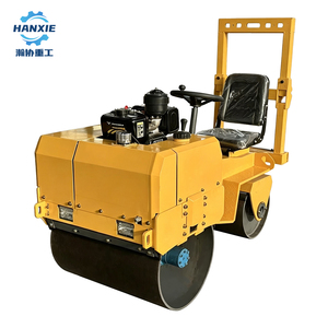 <span class=keywords><strong>Rouleau</strong></span> compresseur vibrant compact <span class=keywords><strong>de</strong></span> 1 à 3 tonnes, directement <span class=keywords><strong>de</strong></span> l'usine, à vendre - Product Image 1