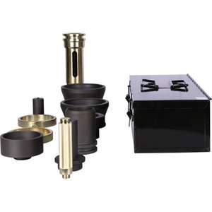 KS เครื่องมือ-460.4360ชุดตัวดึงเพลาหลักที่แตกต่างกันสำหรับวอลโว่ (14ชิ้น)-EAN 4042146758519ยานพาหนะหนัก - Product Image 2