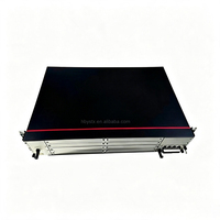 BBU5900 2G 3G 4G 4U SM 5G BBU 5900 Estación Base Inalámbrica de Red de Comunicaciones, Unidad de Banda Base BBU 5900 para 5G NR