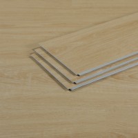 Dege SPC-Bodenbelag Vinyl Wasserdicht 6mm Dicke Klicksystem mit EVA-Unterlage für Unternehmen
