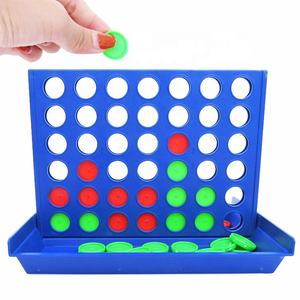Jeu de bingo <span class=keywords><strong>tridimensionnel</strong></span> le plus vendu, cinq jouets d'échecs pour enfants, jeu éducatif d'interaction parent-enfant, jeu d'échecs - Product Image 2