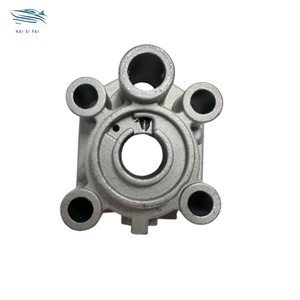 Pompe à eau 17411-93901 pour moteur <span class=keywords><strong>hors</strong></span>-<span class=keywords><strong>bord</strong></span> <span class=keywords><strong>Suzuki</strong></span> 2/4 temps 9.9 <span class=keywords><strong>15</strong></span> <span class=keywords><strong>CV</strong></span> - Plaque de pompe marine 17411-93900 17410-93910 - Product Image 6