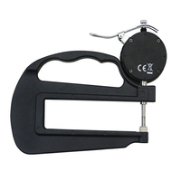 Optometry Optical Measurement Instrument Equipment Lenses Digital Radian Apparatus