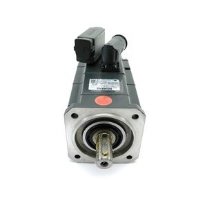 มอเตอร์เซอร์โวซิงโครนัส Siemens รุ่นใหม่ Simotics S 1FK7042-5AF71-1KH2 230 400V AC 5000 รอบต่อนาที 0.75 กิโลวัตต์ - Product Image 1