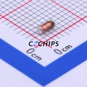 Nouveau - Original GLZ16C_R1_10001 LL-34 Diode Zener Diode Vente en gros de composants électroniques Fournisseur de puces et service BOM - Product Image 2