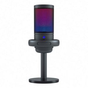 Free OEM logo Gaming With Arm Broadcast youtube USB Gaming s <b>Microphone</b> Mic - Product Image 5