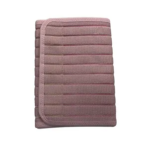 เข็มขัดรัดหน้าท้อง Fichario Carpeta,เข็มขัดรัดหน้าท้องระบายอากาศได้ดียืดได้สำหรับผู้หญิงหลังคลอด - Product Image 5