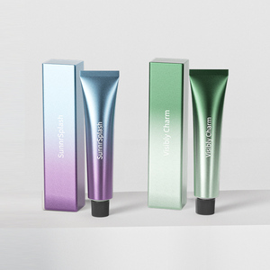 OEM/ODM solution de crème de teinture pour cheveux polyvalente de qualité salon <span class=keywords><strong>coloration</strong></span> capillaire polyvalente pour une utilisation en salon - Product Image 4