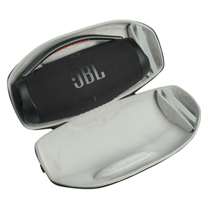 Không bao gồm loa, hộp đựng cứng EVA bán buôn cho loa <span class=keywords><strong>JBL</strong></span> Boombox 3, hộp đựng loa không dây, hộp bảo vệ du lịch cho <span class=keywords><strong>JBL</strong></span> Boombox 3 - Product Image 2