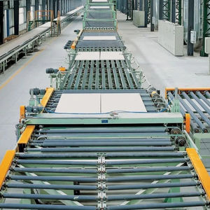 Plasterboard Modern Berkualitas Tinggi Boral 2440*1220*9.5Mm dengan Garansi 5 Tahun untuk Penggunaan Villa - Product Image 6