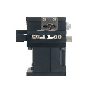 SEMXYZ-60 XYZ 3-Asse Lineare Manuale Fase 60x60 millimetri Micrometro Lineare <span class=keywords><strong>Stage</strong></span> con Incrociate-Cuscinetto A Rulli - Product Image 2