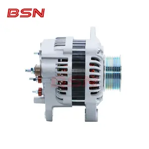 High Standard Hot Sell New Alternator For Hyundai 14V Lester 12664N For Wholesale