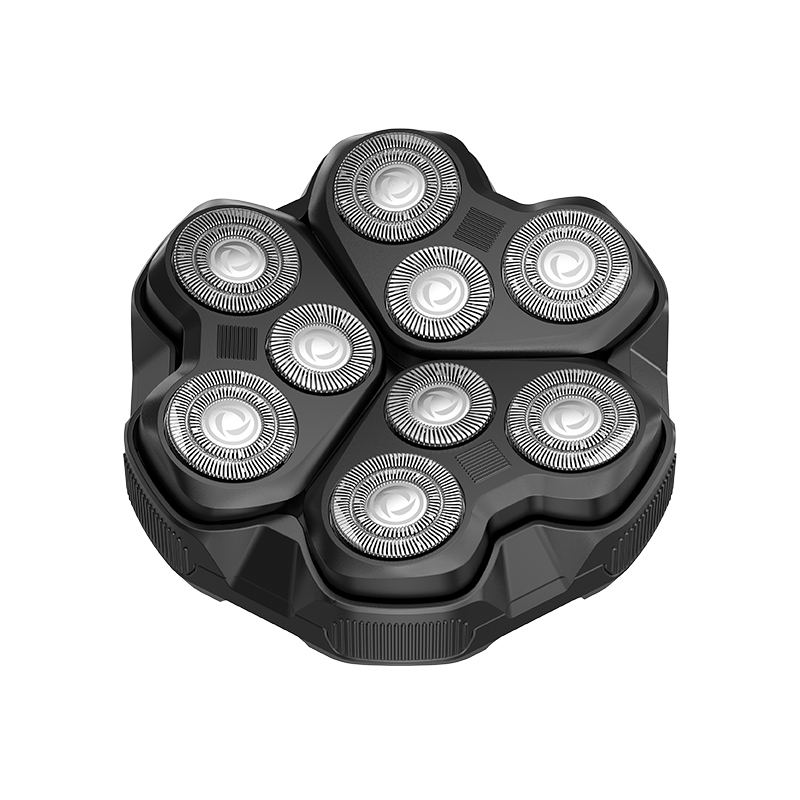 Black new 9 blade