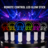 Longstargift RF Group Lighting Event Company, Suministro para Proyectos, Conciertos, Festivales, Barra de Luz LED OEM de Alto Brillo con Logotipo Personalizado