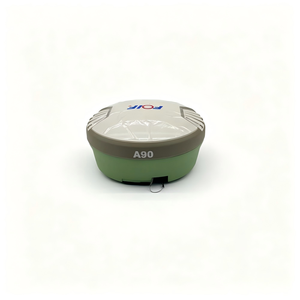 FOIF A90 ราคาโรงงานที่ดีที่สุด Gnss Base Rtk พร้อมโค้ด ความแม่นยำสูง GPS สำหรับขาย - Product Image 2