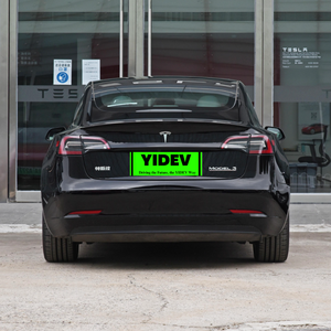 特斯拉Model <span class=keywords><strong>3</strong></span>电动车库存特斯拉Model Y EV二手车特斯拉电动二手车来自中国 - Product Image 5