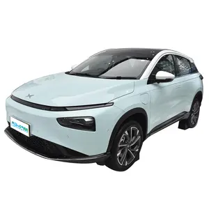 Top Selling High Speed adult electric car 2023 New Energy Vehicles xiaopeng g3 g3i 520 i520 520i Xpeng g3i in stock