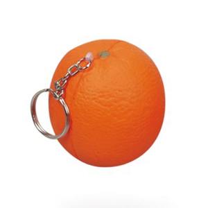Promotion PU <span class=keywords><strong>Mousse</strong></span> Tomate Légumes Squishy Stress Jouet Balle Avec Porte-clés - Product Image 3