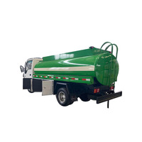 ISUZU 5001-10000L NOUVEAU CAMION CITERNE À EAU POTABLE 4x2 POUR LA LAVAGE, LA BAIN ET L'ETIQUETTIAGE, ETC.