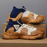 Nouvelles chaussures de sport pour homme, marques de baskets, chaussures, chaussures de sport, Chine
