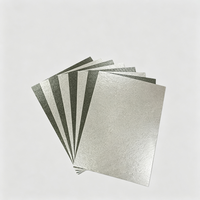 Plaques de mica isolantes haute température, panneaux thermiques, papier mica, plaques de mica pour fours à micro-ondes, feuilles de mica ignifuges et résistantes à la chaleur